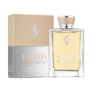 Bright Neroli