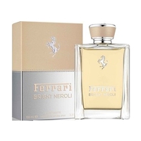 FERRARI Bright Neroli