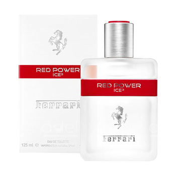 Red Power Ice 3