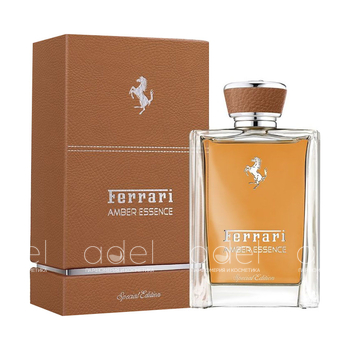 Amber Essence 2015