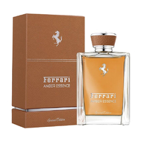 FERRARI Amber Essence 2015