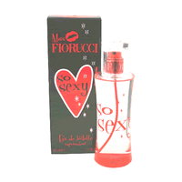 FIORUCCI So Sexy