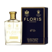 FLORIS Special 127 Classic