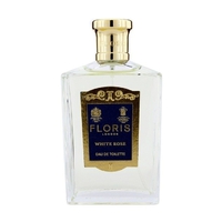 FLORIS White Rose