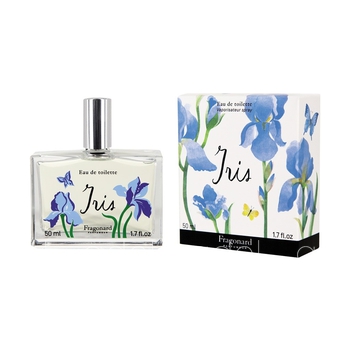 Iris