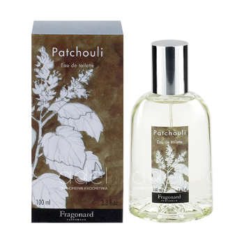 Patchouli
