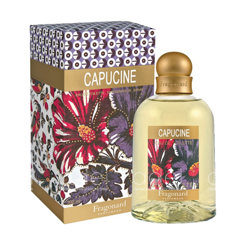 Capucine