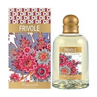 FRAGONARD Frivole