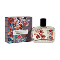 FRAGONARD Encens Feve Tonka