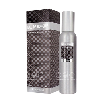 Eau de Hongrie