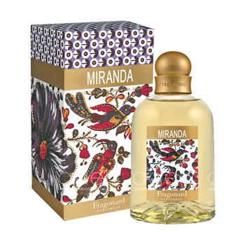 Miranda
