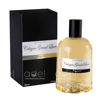 Cologne Grand Luxe