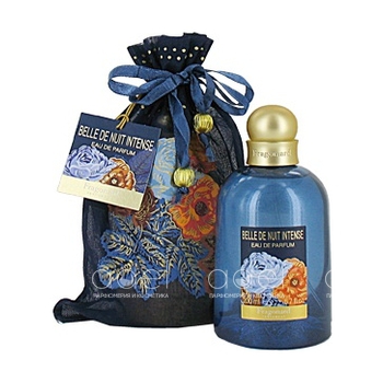 Belle de Nuit Intense