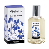 FRAGONARD Violette