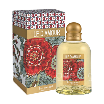Ile d'Amour