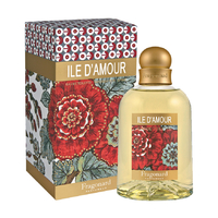 FRAGONARD Ile d'Amour