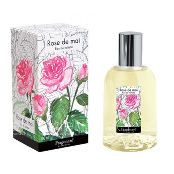 Rose de Mai
