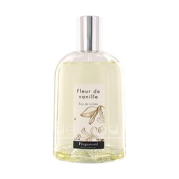 Fleur de Vanille