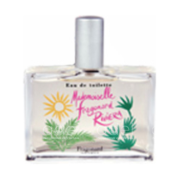 Mademoiselle Fragonard Riviera