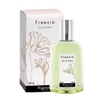 Freesia