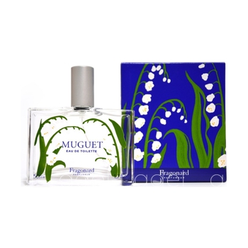Muguet 2013