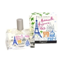 FRAGONARD Mademoiselle Fragonard Paris
