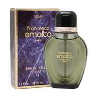 FRANCESCO SMALTO Smalto for Men