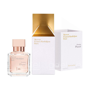 Pluriel Feminin