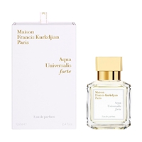 FRANCIS KURKDJIAN Aqua Universalis Forte