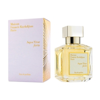 FRANCIS KURKDJIAN Aqua Vitae Forte