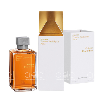 Cologne Pour Le Soir