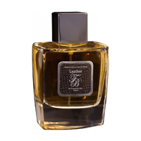 FRANCK BOCLET Leather
