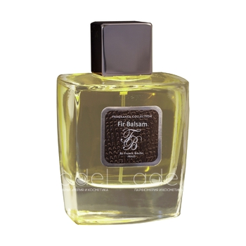 Fir Balsam