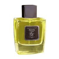FRANCK BOCLET Absinthe
