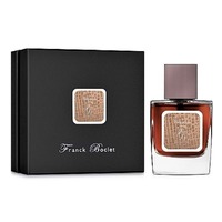FRANCK BOCLET Tobacco