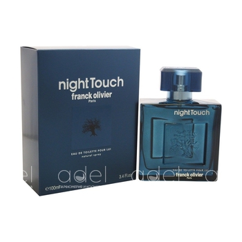 Night Touch