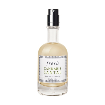 Cannabis Santal