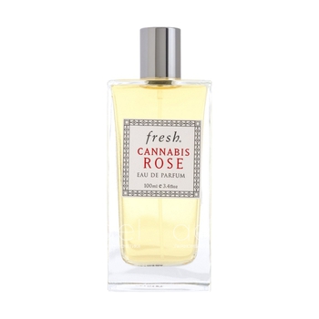 Cannabis Rose
