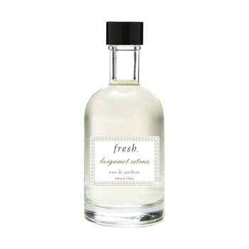 Bergamot Citrus
