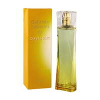 GABRIELA SABATINI Daylight