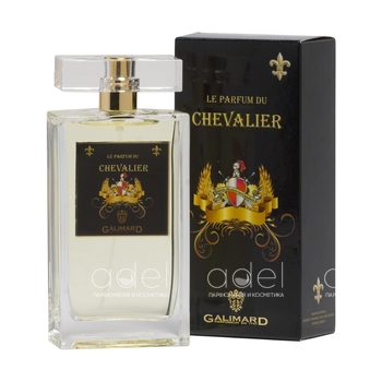 du Chevalier