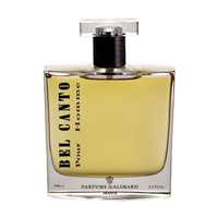 GALIMARD Bel Canto