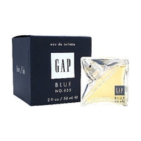 GAP Blue No 655