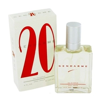 GENDARME 20