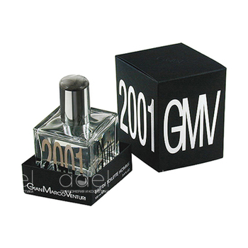 GMV 2001