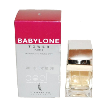 Babylone Tower