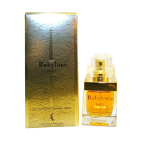 GILLES CANTUEL Babylone