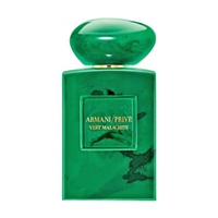 GIORGIO ARMANI Armani Prive Vert Malachite