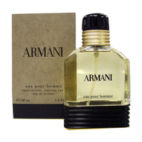 GIORGIO ARMANI Armani Eau Pour Homme