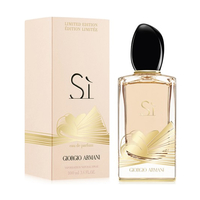 GIORGIO ARMANI Armani Si Golden Bow